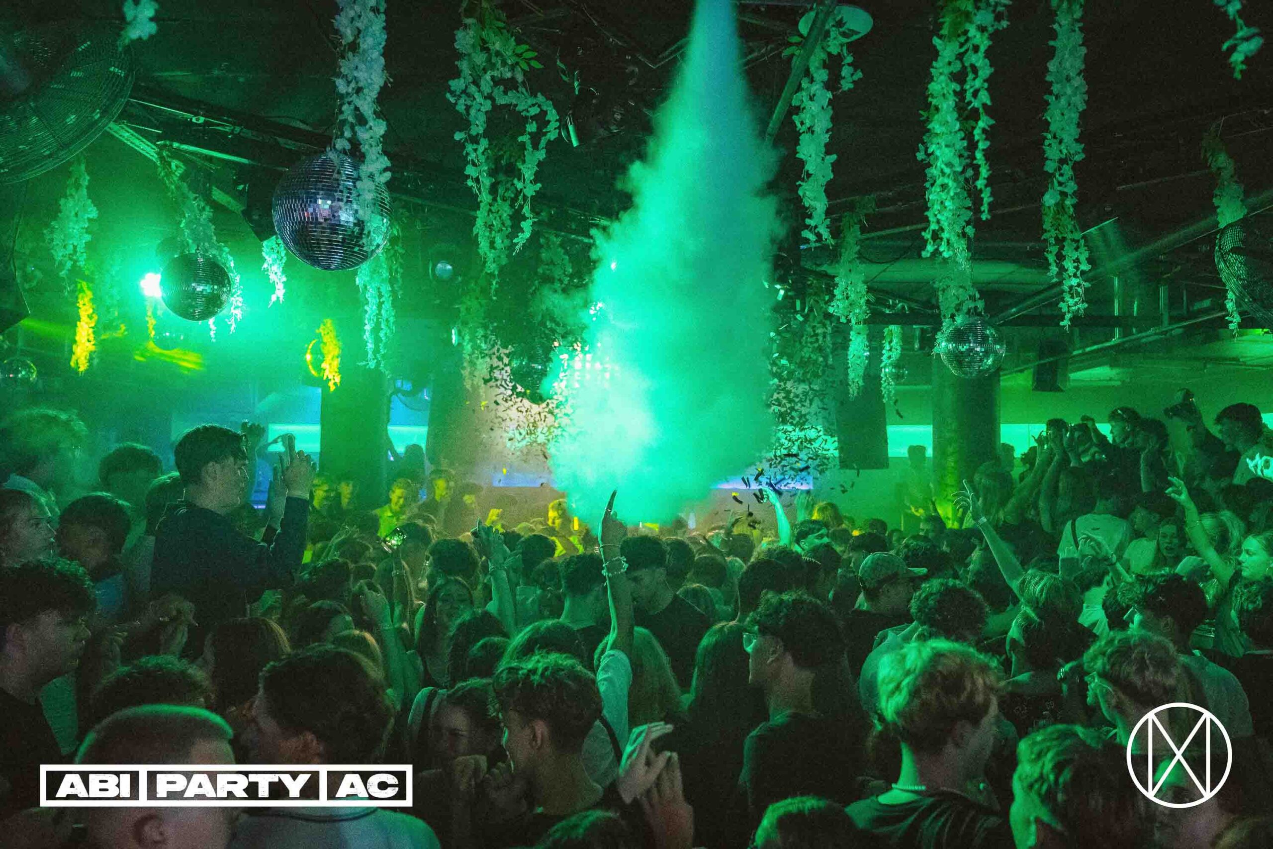 25.08. | Summer Party XXL