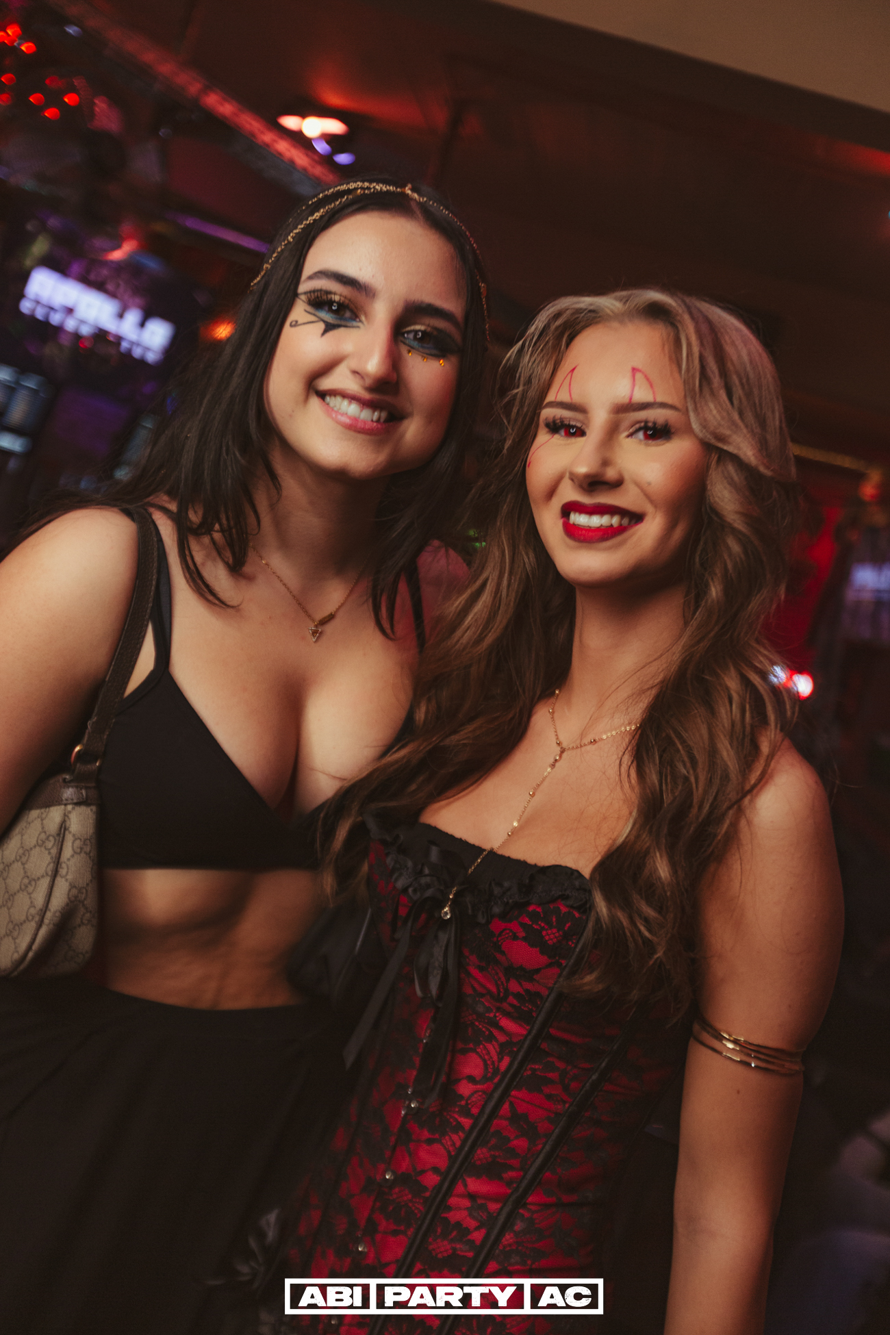 13.02. | Karneval im Apollo