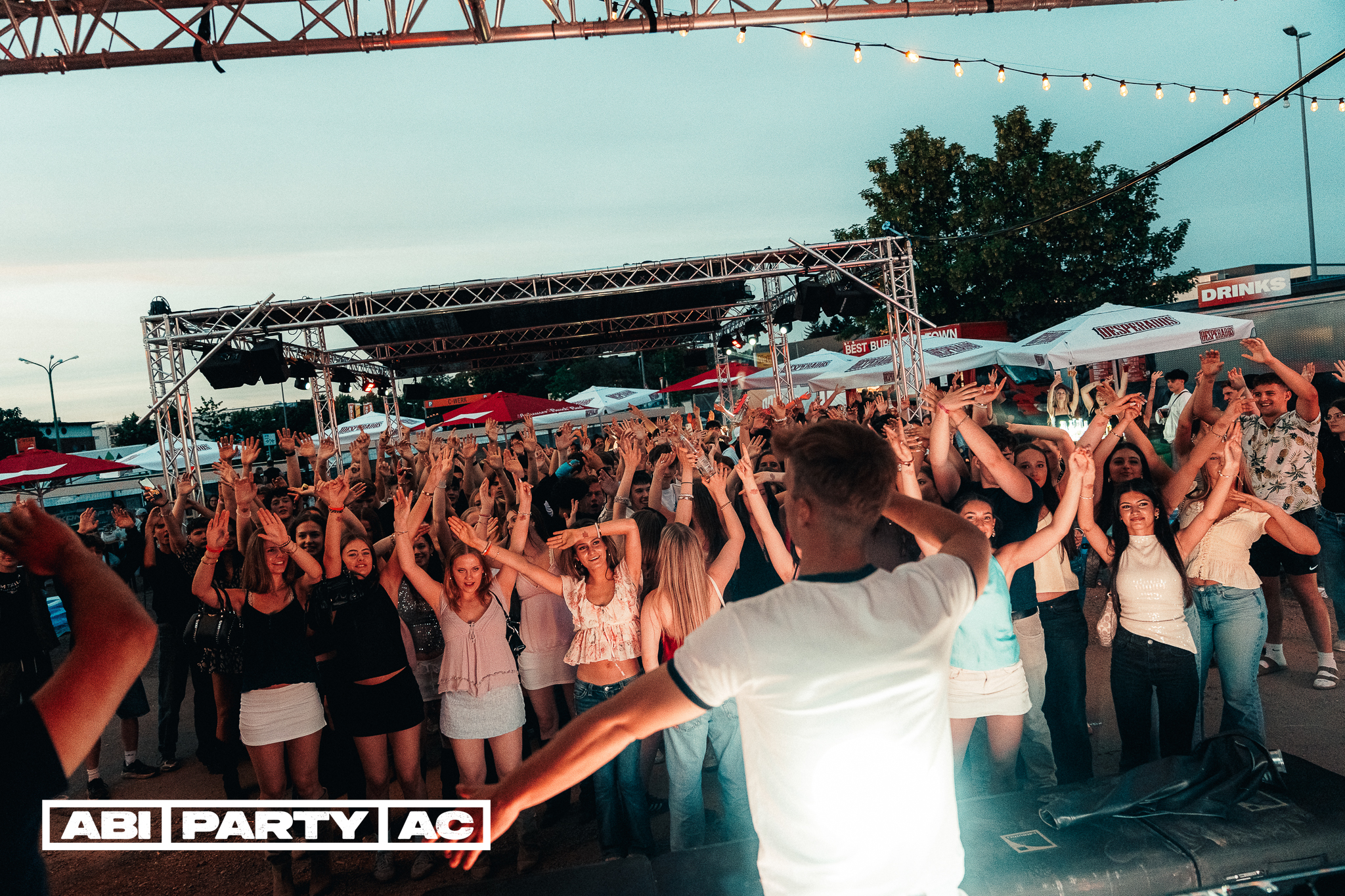 03.07. | OPEN AIR FESTIVAL